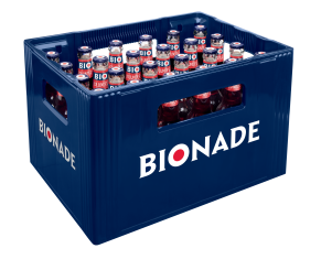 Bionade Holunder 24x0,33L 