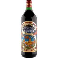 Glühwein Christkindles 1,0L FL 