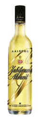 AALBORG Jubiläums Akvavit 0,7 l Fl. 