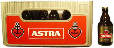 Astra Urtyp 27x0,33 l Flaschen 