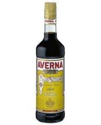 Averna Amaro Siciliano 0,7 l Fl. 