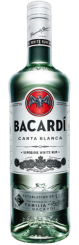 Bacardi Oro 0,7 l Fl. 