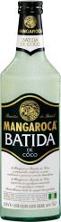 Batida De Coco 0,7 l Fl. 