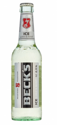 Becks Ice 24x0,33 l Fl. 