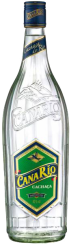 Cachaca Canario Premium 1,0L FL 40% 