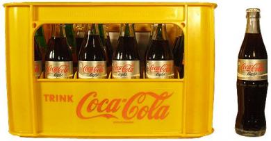 Coca-Cola Light 24x0,33L 