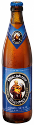 Franziskaner Weissbier Alkoholfrei 20x0,5l 