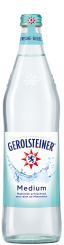 Gerolsteiner Medium 12x0,75L 