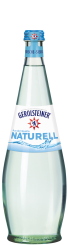 Gerolsteiner Naturel Gastro 12X0,75L 