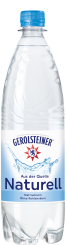 Gerolsteiner Naturell 12X1,0L 