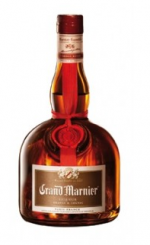 Grand Marnier Cordon rouge Orangenlikör 40% 0,7L FL 