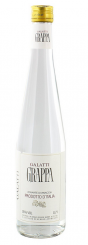 Grappa Hausmarke 38% 0,7L FL 