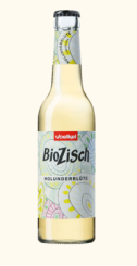 BioZisch Holunderblüte 12x0,33 L 