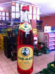 Club Mate Granat 20x0,5L 