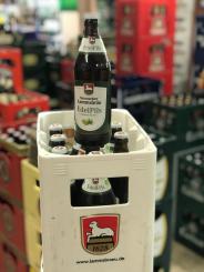 Lammsbräu Öko EdelPils 10x0,5L Ka. 