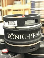 König Pilsener 20L Fass 