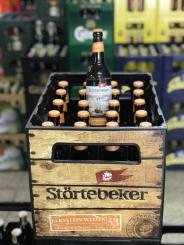 Störtebeker Bernstein-Weizen 20x0,5L Kasten 