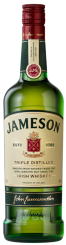 John Jameson Irish Whiskey 0,7 l Fl. 