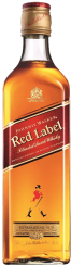 Johnie Walker Red Label 0,7 l Fl. 
