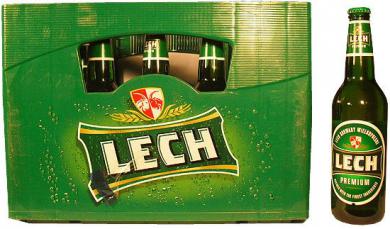Lech Premium 20x0,5 l Fl. 