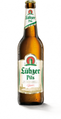 Lübzer Pils 20x0,5L Ka. 