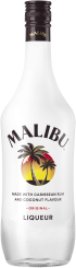 Malibu Car.Rum Coconut Original 0,7 l Fl 