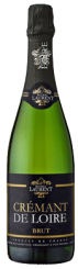 Michel Laurent Crémant de Loire Brut TR 0,75L FL 