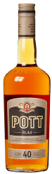 Pott Rum 40% 0,7 L Fl. 