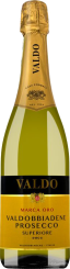 Prosecco Valdo Marca Oro 0,75 l Fl. 