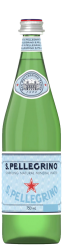 San Pellegrino 16x0,75L 