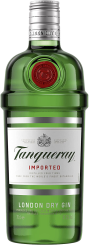 Tanqueray London Dry Gin 0,7L Fl 
