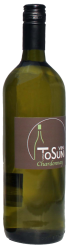 Vin Tosun Chardonnay 1,0L FL 