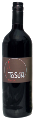 Vin Tosun Merlot 1,0L FL 