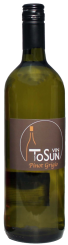 Vin Tosun Pinot Grigio 1,0L FL 