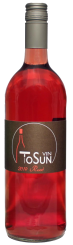 Vin Tosun Rose 1,0L FL 