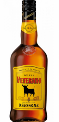 Veterano Osborne 30% 0,7 l Fl. 