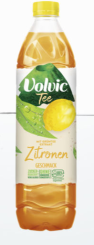 Volvic Zitronen 6x1,5L 