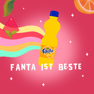 Fanta Orange 12x0,5L Pet Pack 