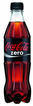 Coca-Cola Zero 12x0,5L 