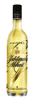 AALBORG Jubiläums Akvavit 0,7 l Fl. 