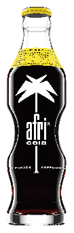 Afri Cola 24x0,2 L Kasten 