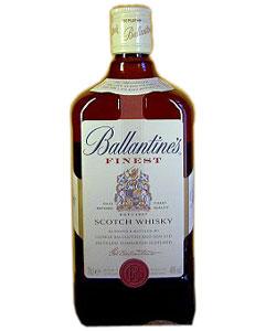 Ballantines Finest 0,7L FL 