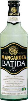 Batida De Coco 0,7 l Fl. 