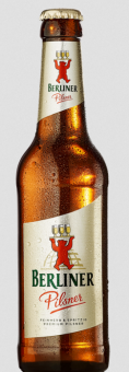 Berliner Pilsner 24x0,33 l Ka. 