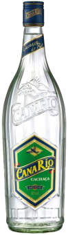 Cachaca Canario Premium 1,0L FL 40% 