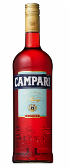 Campari Bitter 0,7 l Fl. 