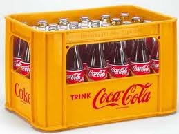 Coca-Cola 24x0,33L 