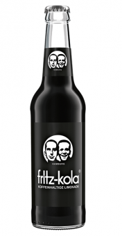 Fritz- Kola 24x0,33l 