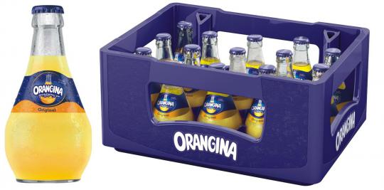 Orangina 15x0,25L 