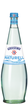 Gerolsteiner Naturel Gastro 12X0,75L 